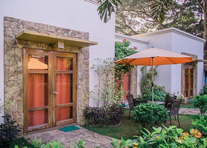 Acacia Tree Garden Hotel