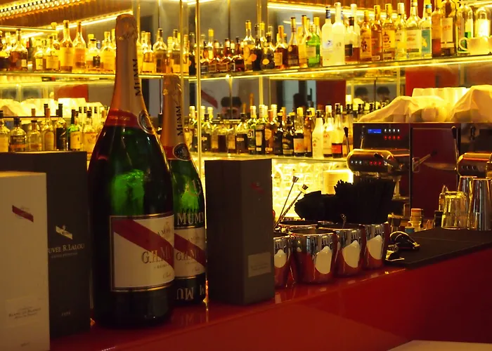 Radisson Blu Hotel Nantes