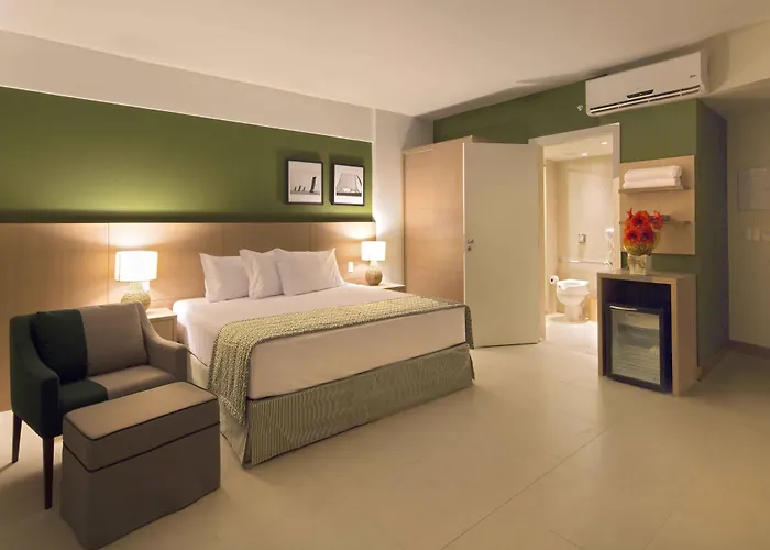 Sotero Hotel By Castelo Itaipava Salvador