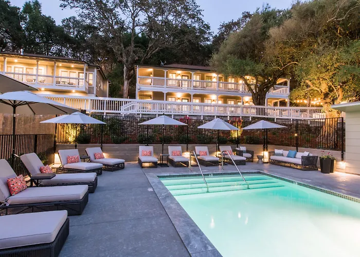 Olea Hotel