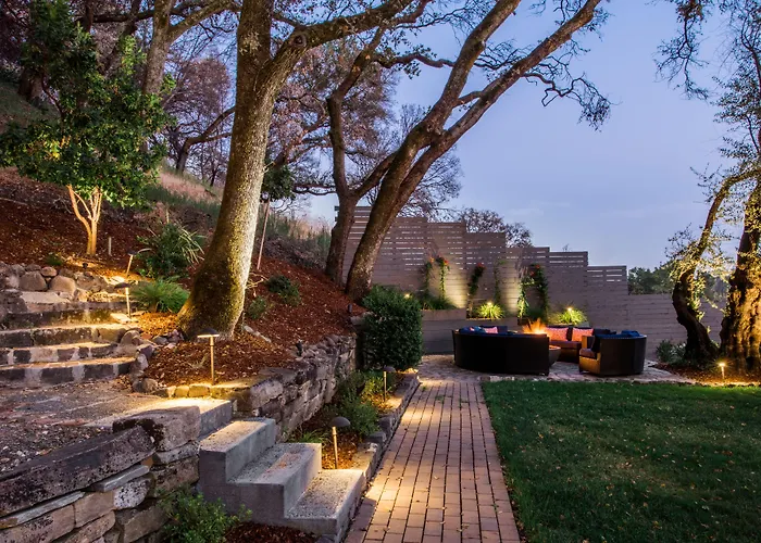 Olea Hotel Glen Ellen