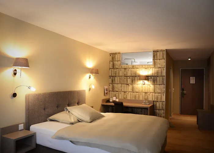 Parkhotel Langenthal