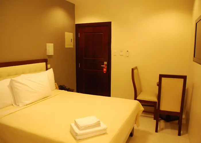 Devera Hotel