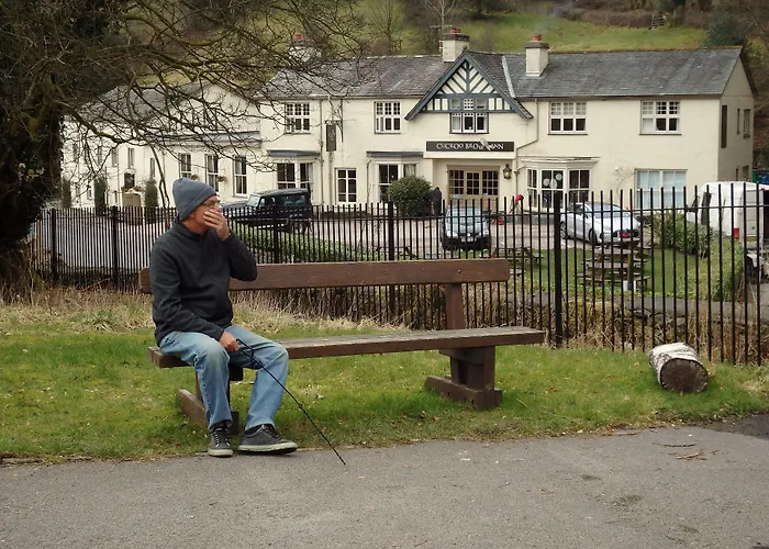 The Cuckoo Brow Inn