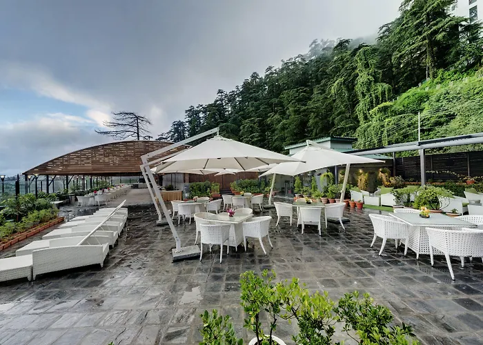Marina- Shimla First Designer Boutique