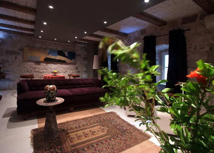 Boutique Hotel Hippocampus Kotor