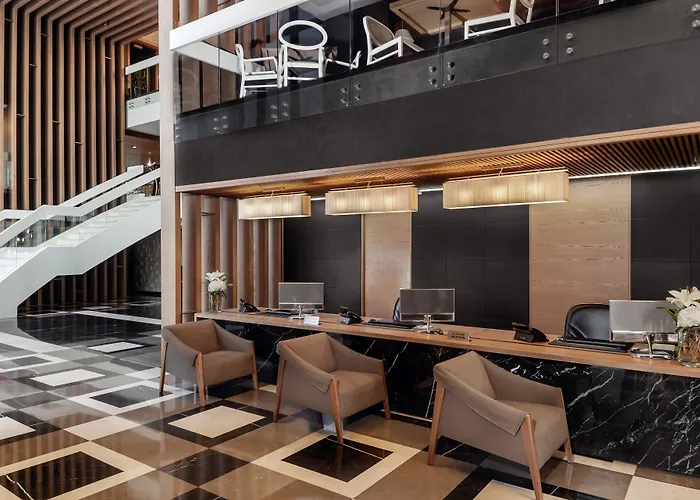Four Points By Sheraton