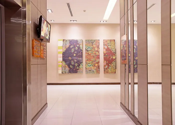 Mida Hotel Ngamwongwan - Sha Plus Nonthaburi
