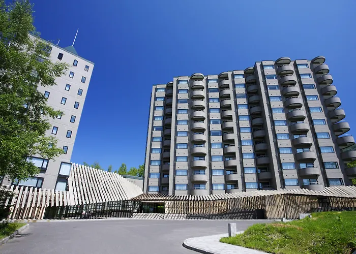 One Niseko Resort Towers