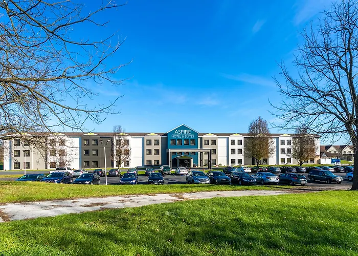 Aspire And Suites