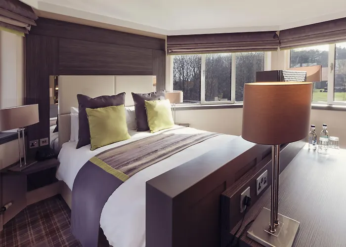 Abbey House Hotel Barrow-in-Furness