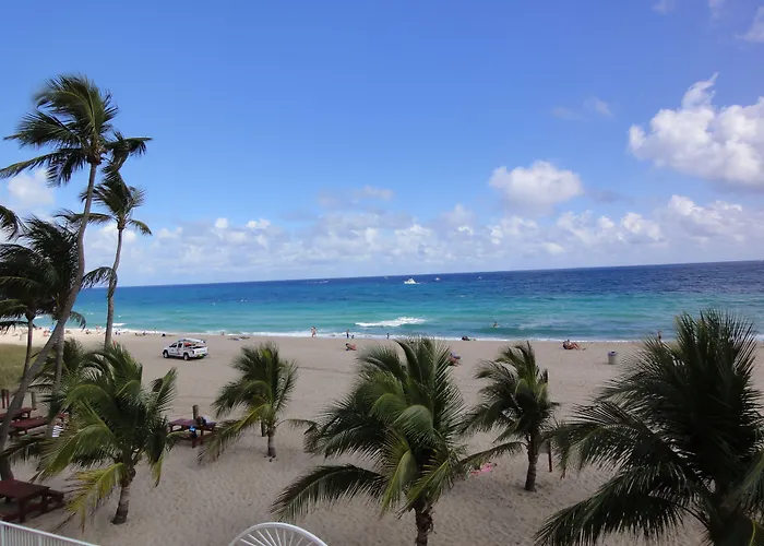 Oceans Beach Resort & Suites