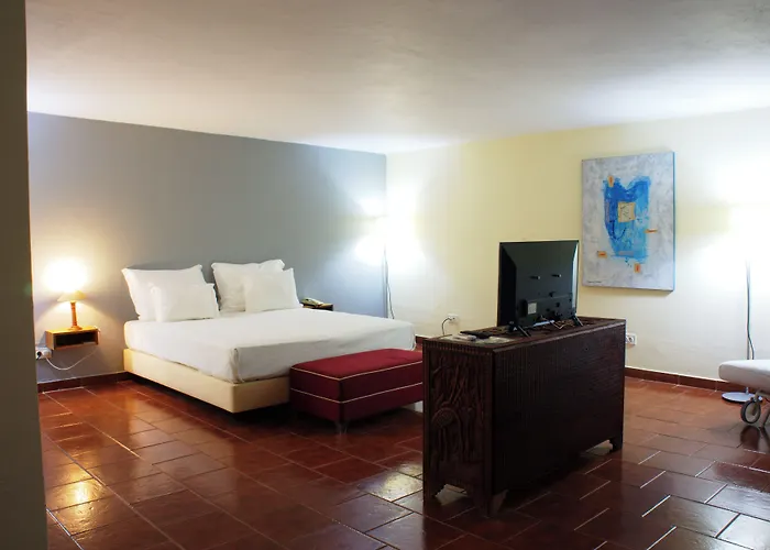 Pestana Miramar São Tomé