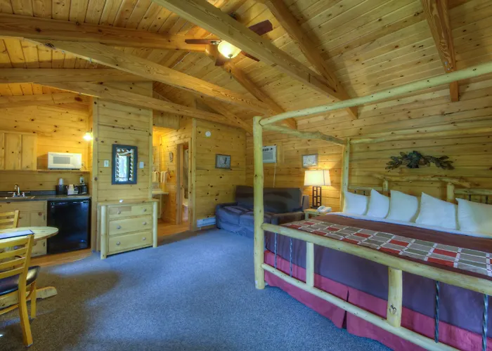 Powder House Lodge Keystone