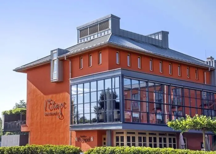 Hotel Simon'S Plaza