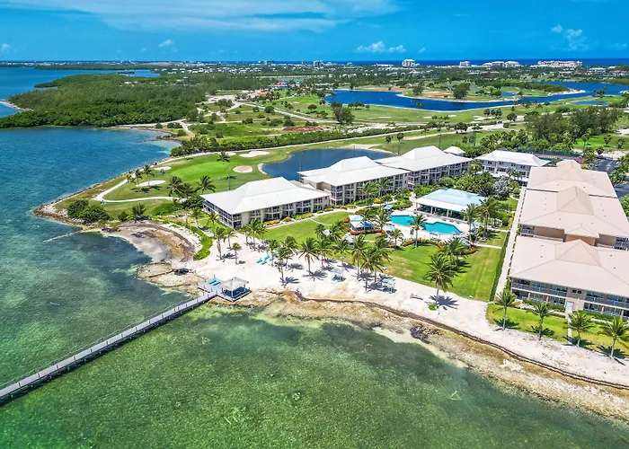 Holiday Inn Resort Grand Cayman By Ihg (Adults Only)