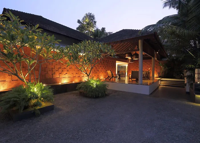 Diwa Club By Alila - A Hyatt Brand
