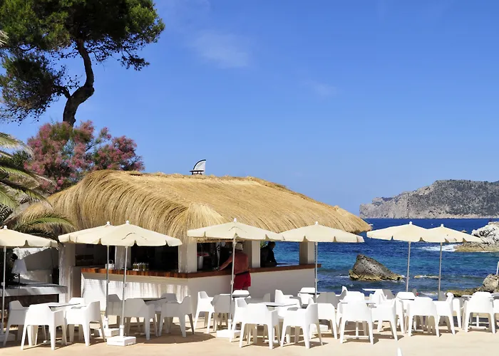 Fergus Style Cala Blanca Suites Santa Ponsa