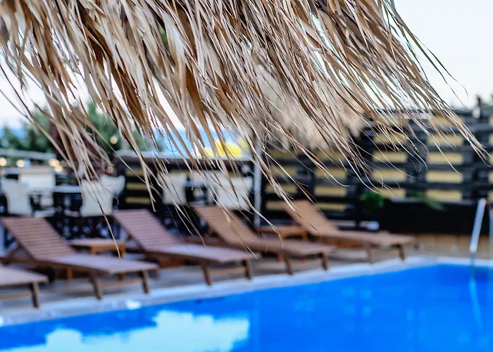 Mati Hotel