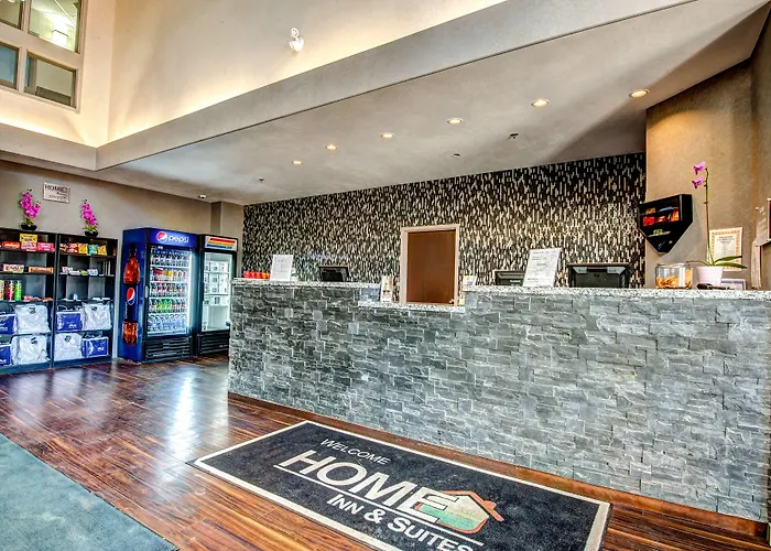 Home Inn & Suites Yorkton