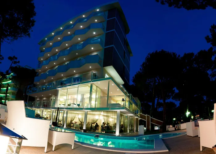 Hotel Kent