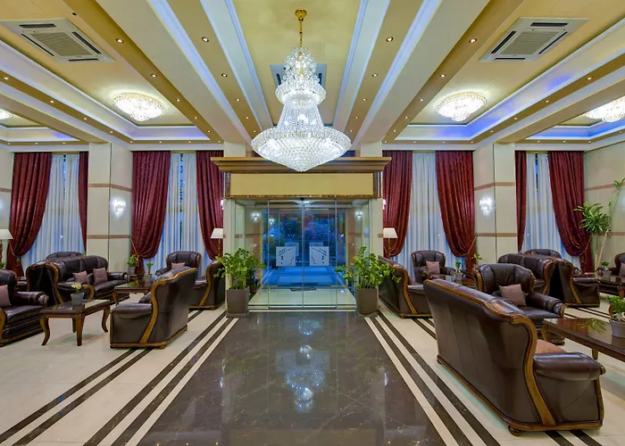 Semeli Hotel