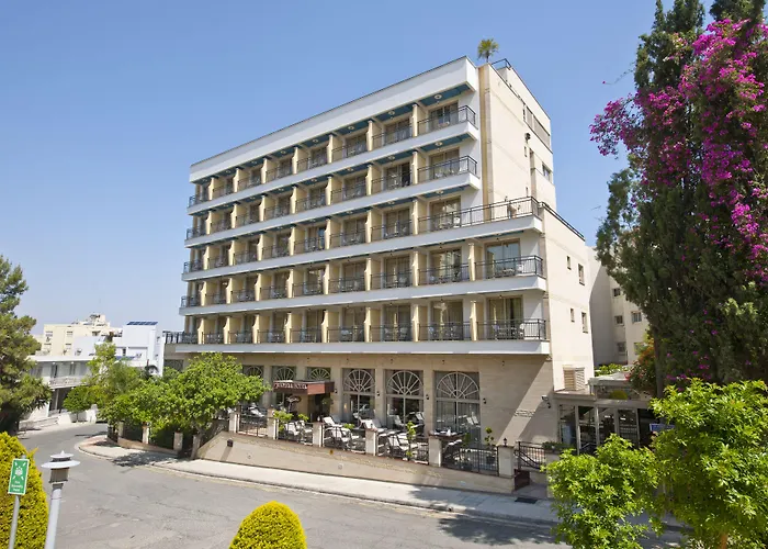 Semeli Hotel
