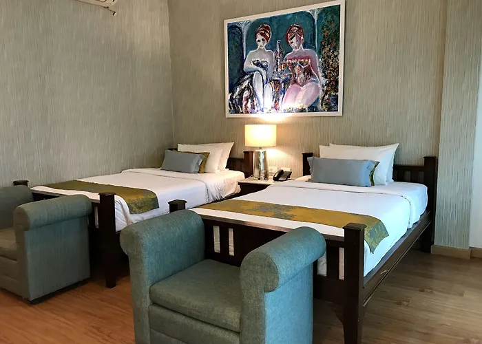 Casa Blanca Boutique Hotel - SHA Plus Phuket