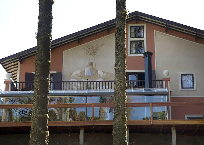 Villa Casato Residenza Boutique