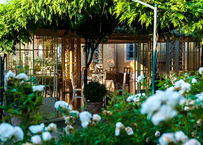 Hotel Il Campanile Cherasco