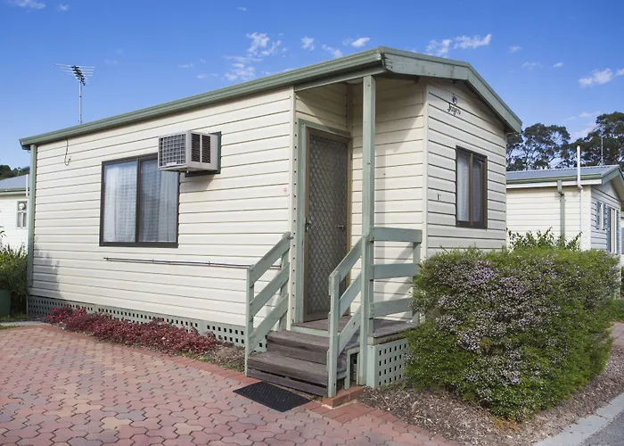 Discovery Parks - Perth Airport