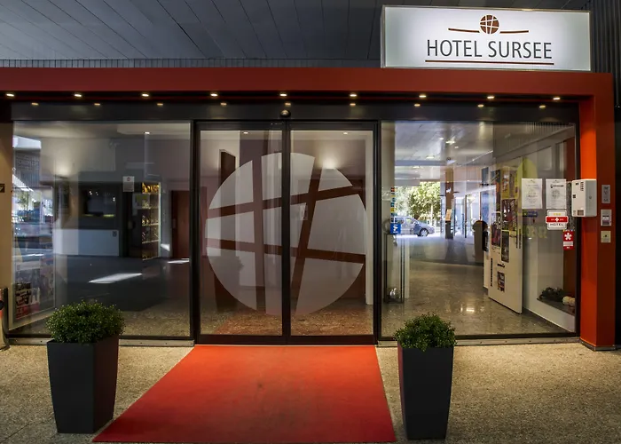 Hotel Sursee