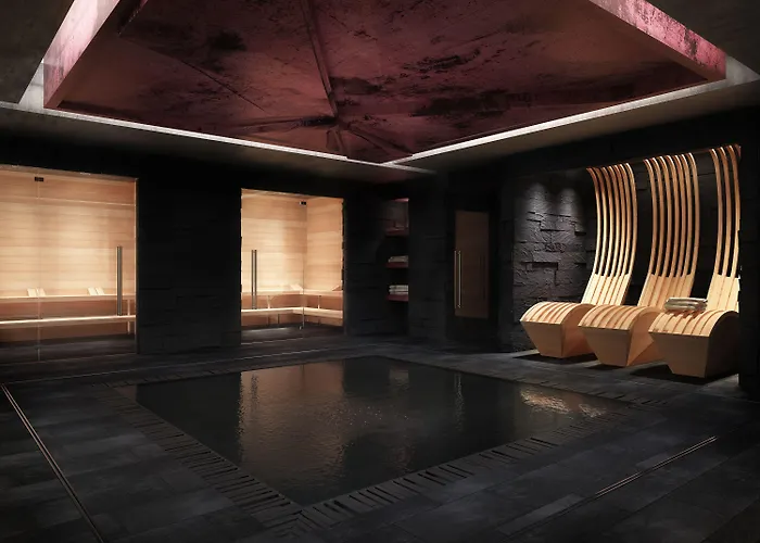 Gwiazda Morza Resort Spa&Sport - Destigo Hotels Wladyslawowo