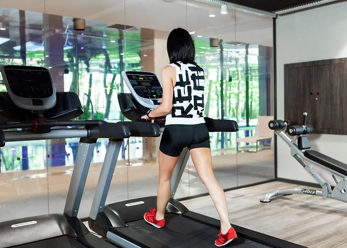 Gwiazda Morza Resort SPA&SPORT - Destigo Hotels Władysławowo