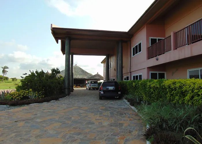 Bojo Beach Resort