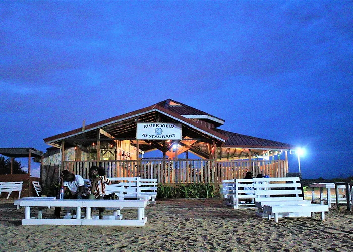 Bojo Beach Resort