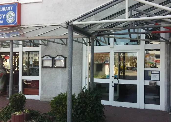 Hotel Berliner Ring