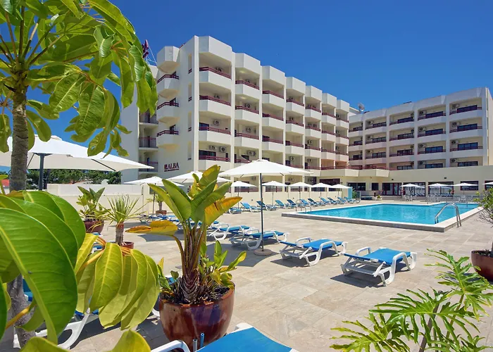 Hotel Alba