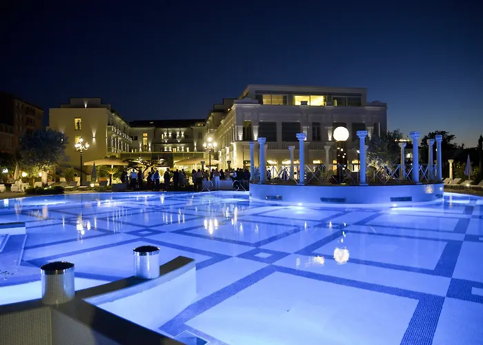 Grand Hotel Da Vinci Cesenatico