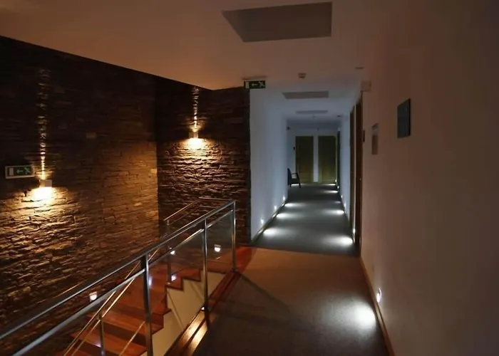 Lbv House Hotel Pinhao