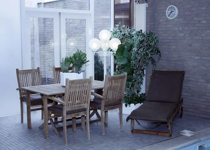 Hotel&Appartementen Royal