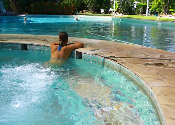 Aurora Kakadu Lodge