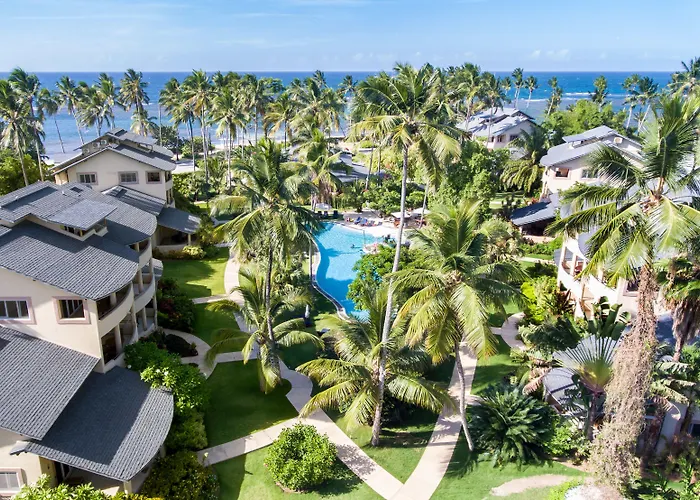 Hotel Alisei Las Terrenas