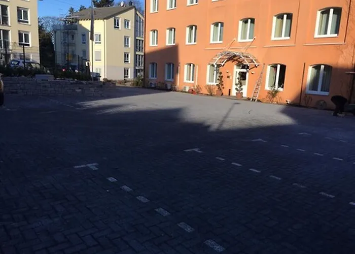 Hotel Am Mühlenteich