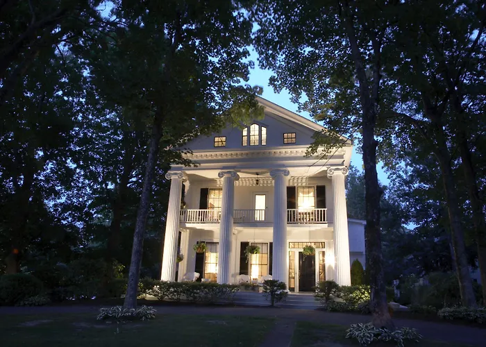 The Inn At Cape Cod