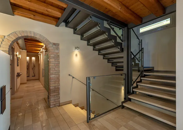 Hotel Rovere Treviso