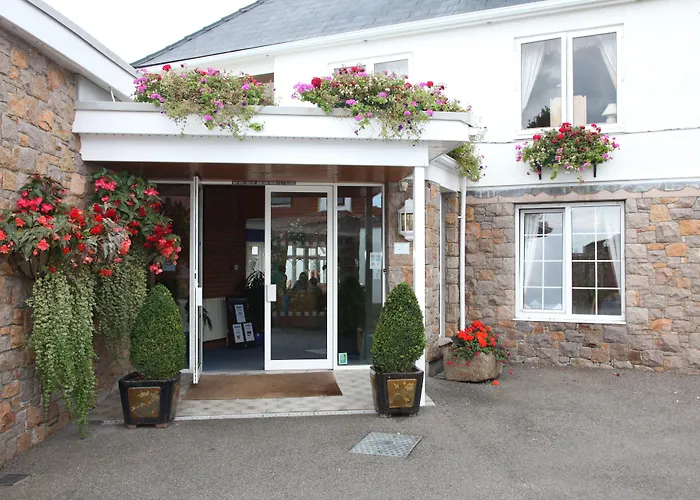 Beausite Hotel
