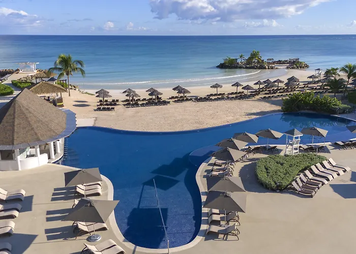 Royalton Hideaway Blue Waters, An Autograph Collection All-Inclusive Resort - Adults Only