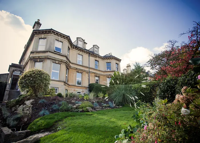 Grays Boutique B&B