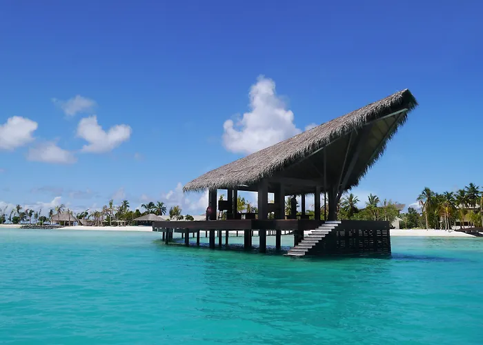 The Residence Maldives